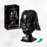 Set LEGO Casco di Darth Vader: una chicca in SUPER OFFERTA (-38%)