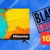 Smart TV Hisense 32