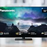 Smart TV Panasonic 55