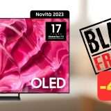 Smart TV Samsung OLED 65