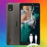 Smartphone Nokia C2 a 59,99 euro: SUPER OCCASIONE AMAZON (-45%)