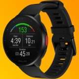 Smartwatch Polar Pacer in offerta con un SUPER SCONTO su Amazon (-40%)