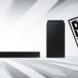 Soundbar Samsung 360W: OCCASIONE BLACK FRIDAY su Amazon (129€)