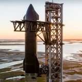 SpaceX Starship: secondo lancio a metà novembre? (update)