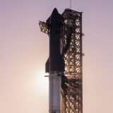 SpaceX Starship: lancio effettuato, doppia esplosione (update)
