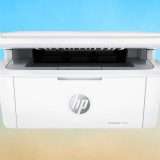 Stampante laser HP LaserJet M140W: SUPER SCONTO DEL 51% su Amazon