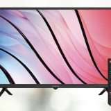 TV 32 pollici a soli 112 euro su Amazon: approfitta dell'offerta