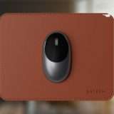 Tappetino per mouse in ecopelle in GRANDE SCONTO su Amazon (-49%)