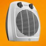 Termoventilatore De Longhi a soli 24,90 euro su Amazon (-29%)