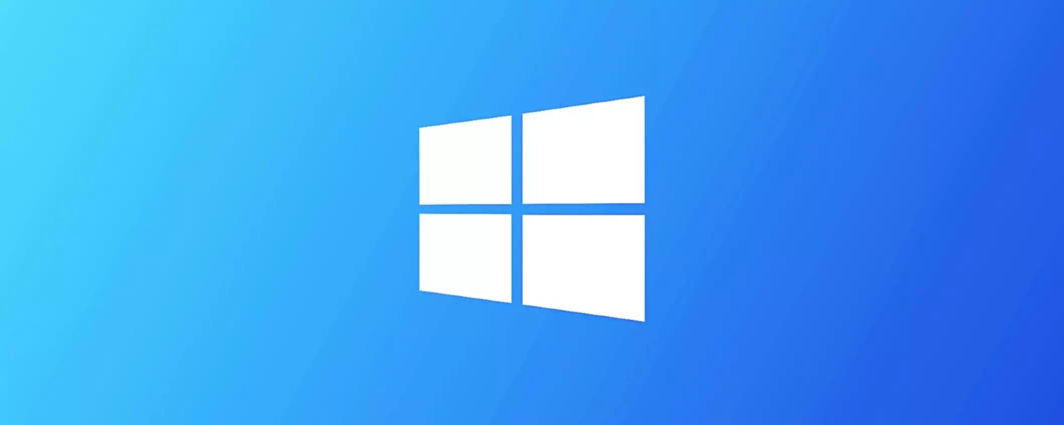 Windows 10: ricerca web disattivata in Esplora file