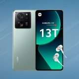 Xiaomi 13T: sconto PAZZESCO di 200€ su Amazon