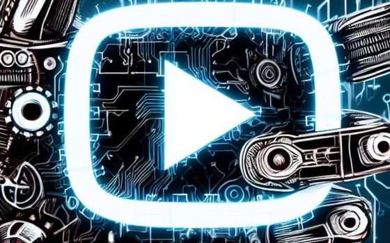YouTube chiederà di indicare i video IA realistici