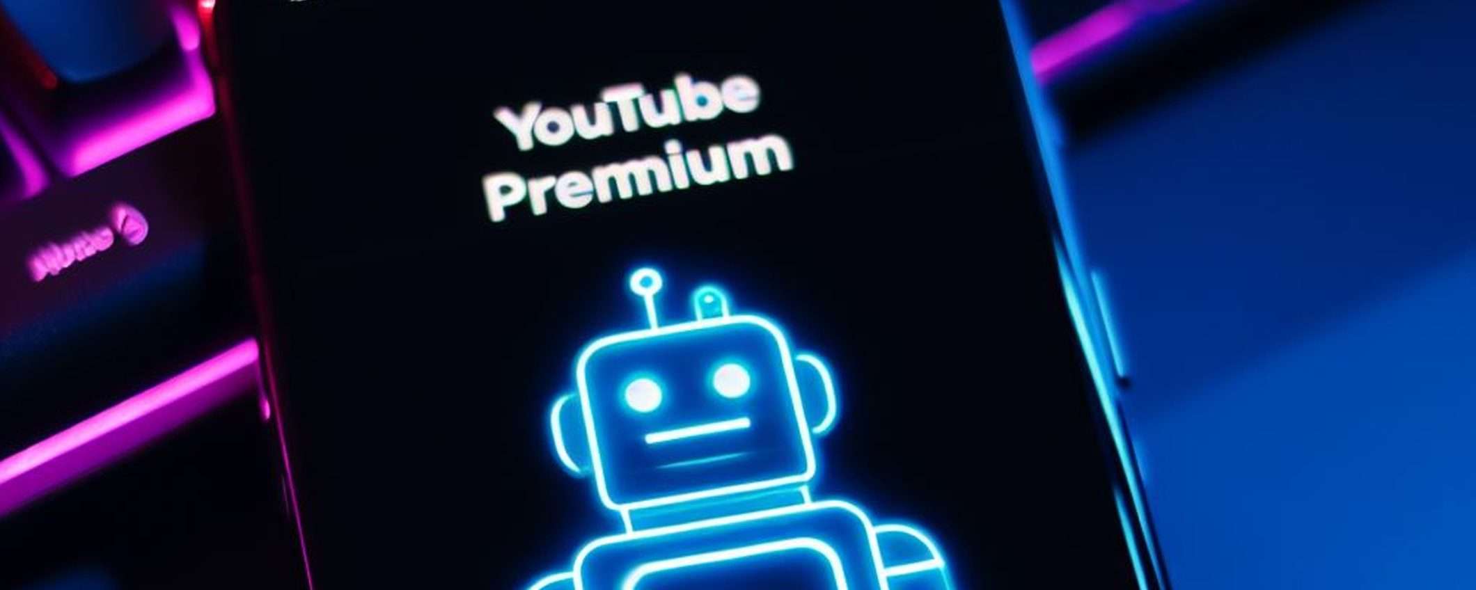 YouTube Premium: due nuove funzionalità IA
