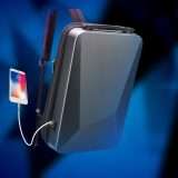 Zaino per PC super accessoriato in DOPPIO SCONTO Amazon