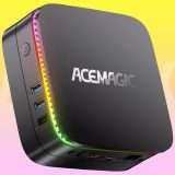 Black Friday: Mini PC ACEMAGIC al MINIMO STORICO