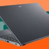 Black Friday: notebook Acer (Intel Core i5) al MINIMO STORICO