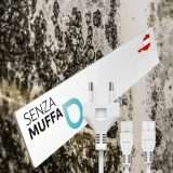 ADDIO MUFFA per SEMPRE con questo Pannello Radiante