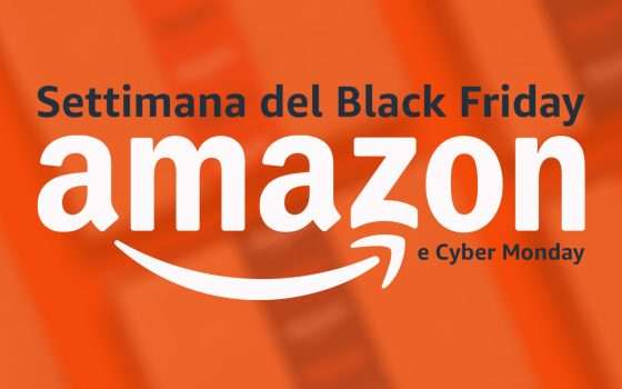 Amazon: cinque consigli per acquisti sicuri