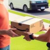 Amazon, Consegna Il Mio Giorno: come funziona?