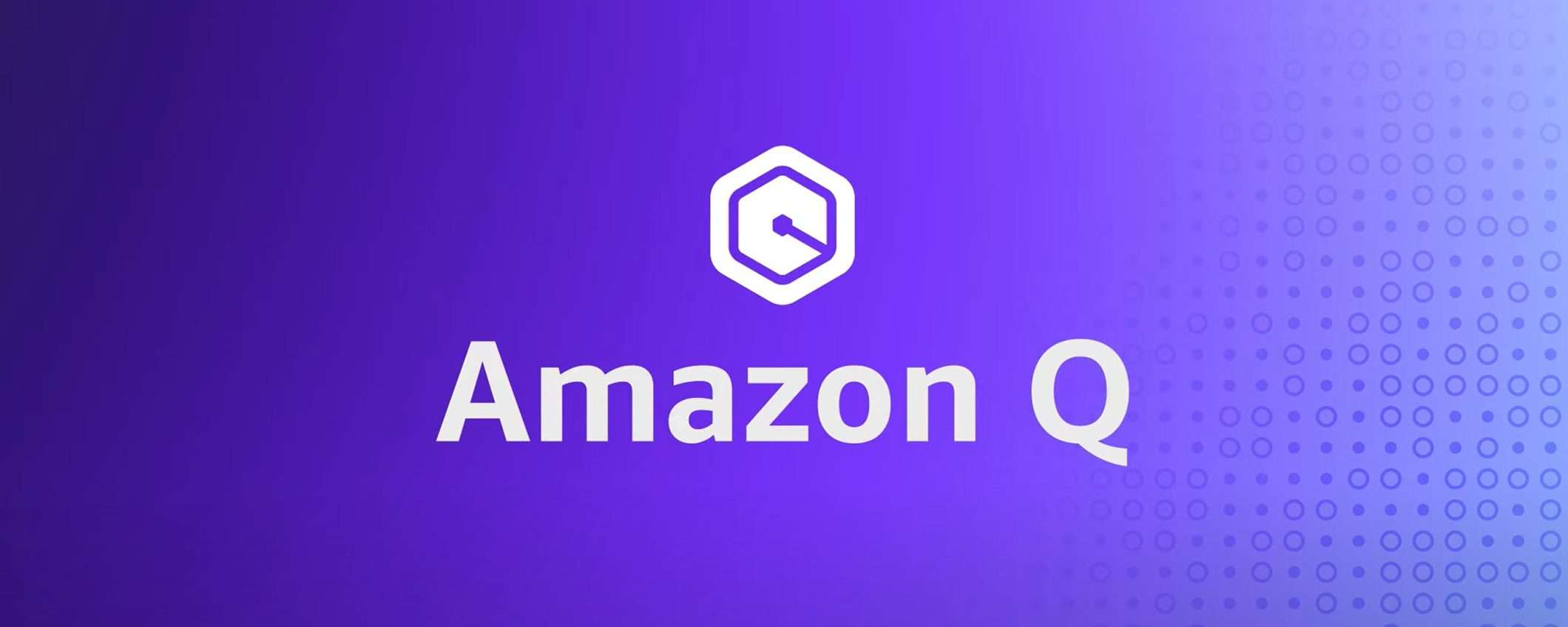 Amazon Q: l'IA per il lavoro che sfida ChatGPT e Copilot