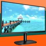 Monitor da 24 pollici a 79€: Black Friday in Full HD