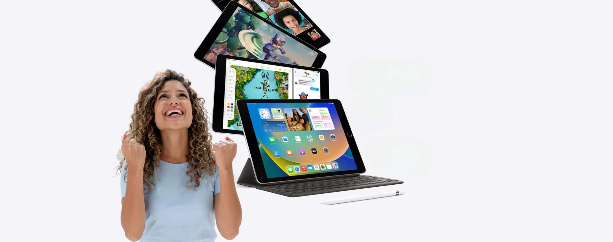 Apple iPad 9: PREZZO RIDICOLO su eBay, ULTIMI PEZZI