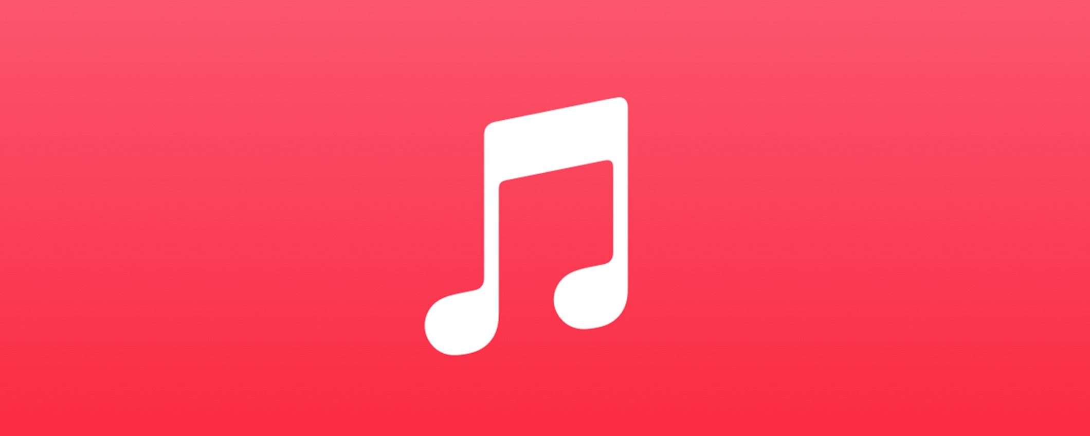 Come scoprire i brani preferiti del 2023 con Apple Music Replay