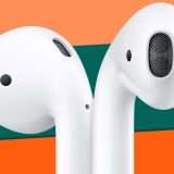 Apple AirPods a 97€ per il Black Friday su Amazon