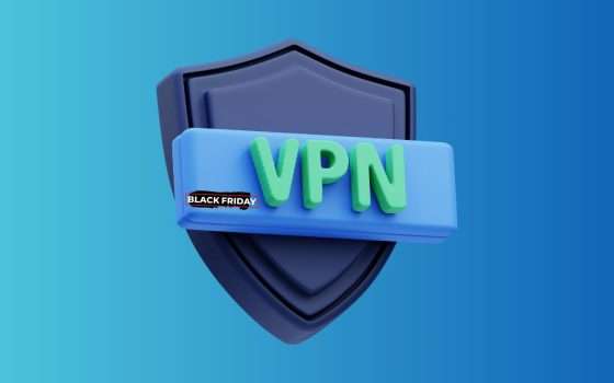 Approfitta del Black Friday per ottenere la migliore VPN a prezzo top