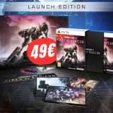 Armored Core VI: la Launch Edition per PS5 è SCONTATA