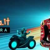 Corri veloce con il Black Friday di Aruba Fibra