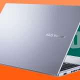 ASUS Vivobook 15 in sconto di 280€ al Black Friday