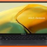 Black Friday: notebook ASUS (Intel Core i7-13, W11) a -250€