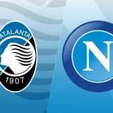 Come vedere Atalanta-Napoli in streaming (Serie A)