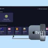 AtlasVPN: arriva l'app NATIVA per Apple TV