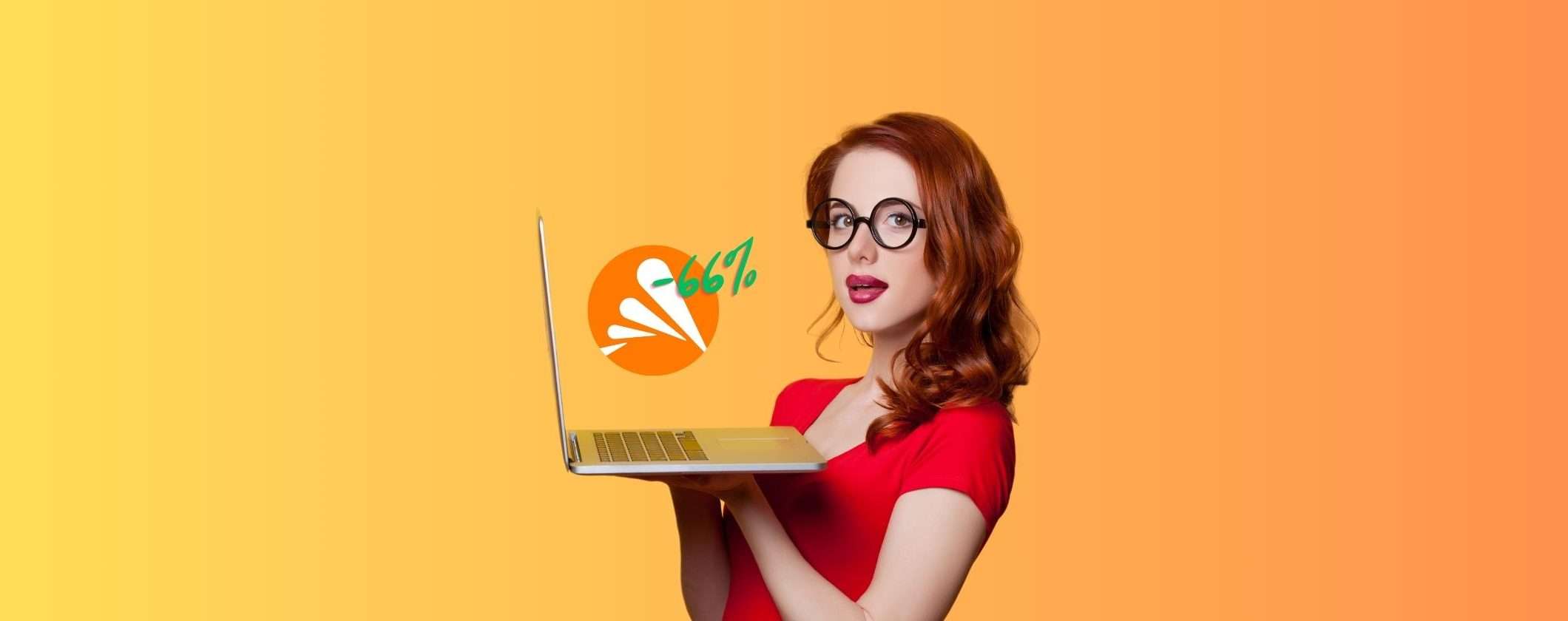 Avast Ultimate: 66% di SCONTO con il Black Friday Amazon