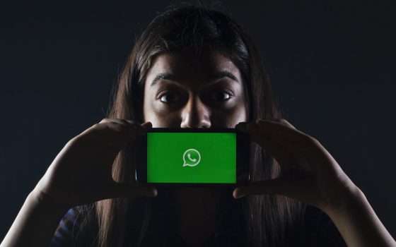 Addio backup ai illimitati di WhatsApp su Android