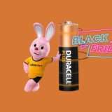 Batterie Duracell Plus AA Black Friday: solo 11€ per 18 pezzi