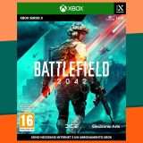 Black Friday: 92% di sconto per Battlefield 2042