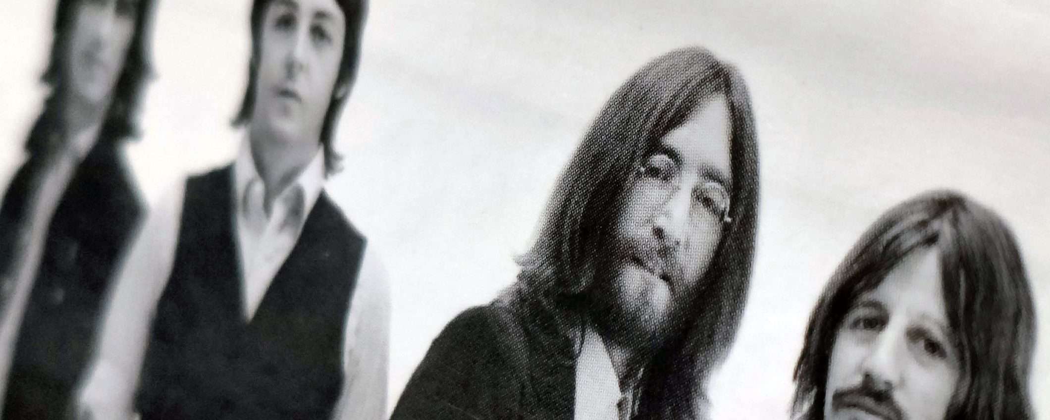 Now and Then: l'IA e la voglia di Beatles