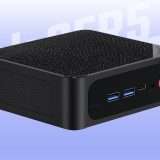 Black Friday: SCONTO MONSTRE sul Mini PC di Beelink