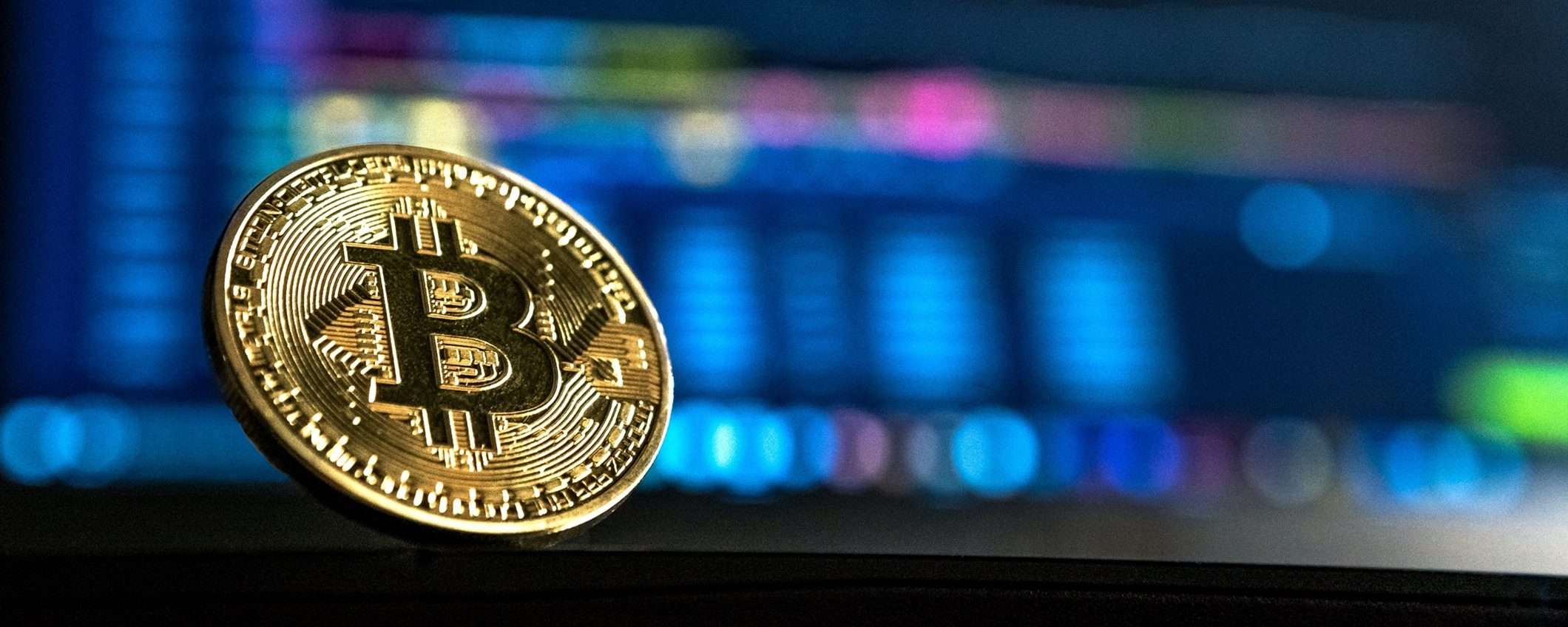 L’insostenibile sete di Bitcoin: una piscina per ogni transazione