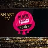 Black Friday 2023: le migliori Smart TV in offerta