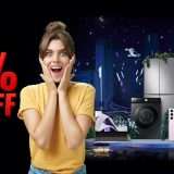 Il Black Friday Samsung è iniziato: per te SCONTI fino al 50%