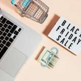 Nuova VPN per il Black Friday: per la migliore servono 1,54 €/mese