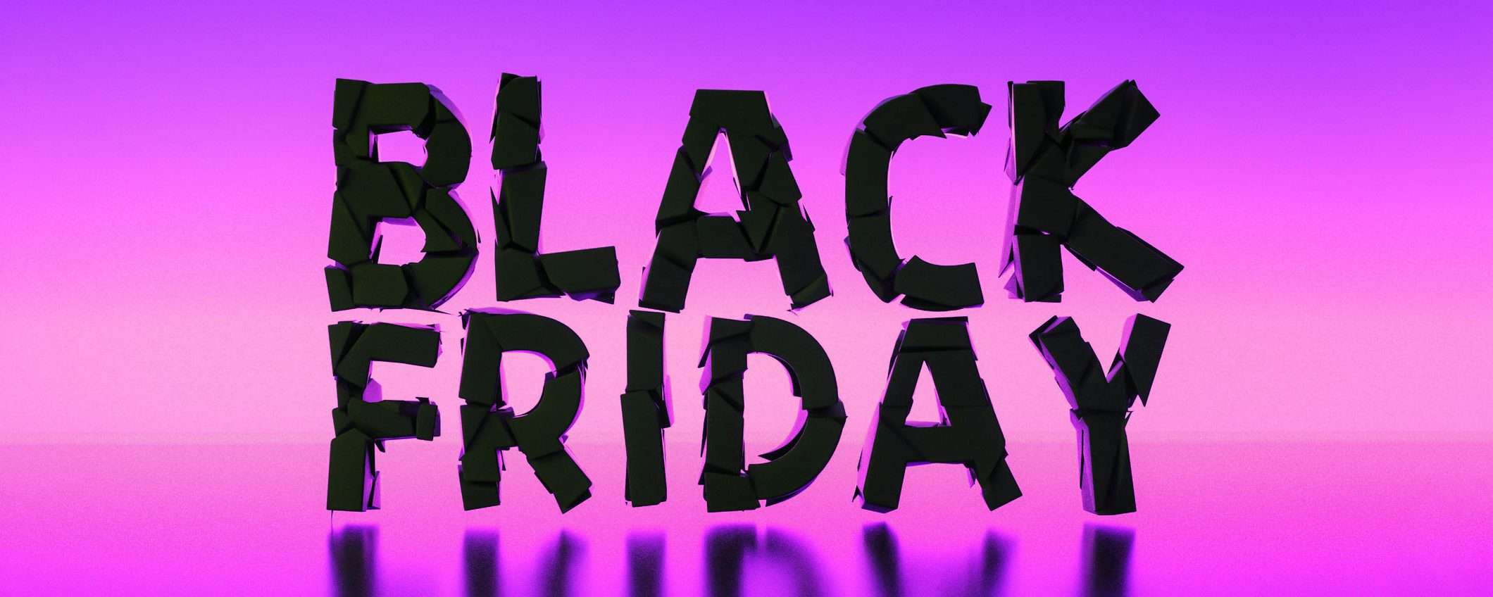 Black Friday Amazon: come fare veri affari