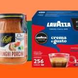 Black Friday: i migliori sconti su cibi e bevande