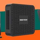 Black Friday 2023: Top 5 Mini PC economici in sconto