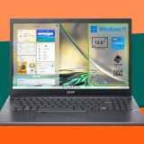 I 5 migliori notebook a prezzi ribassati nel Black Friday