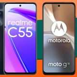 Black Friday 2023: i migliori smartphone sotto i 200 euro